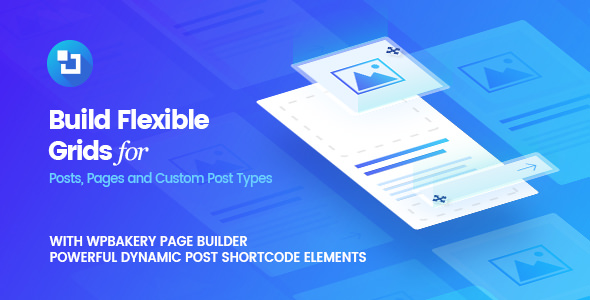 Download Free Smart Grid Builder v1.1 – WPBakery Page Builder Add-on