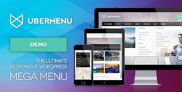Download Free UberMenu v3.4.1.1 – WordPress Mega Menu Plugin Download Free UberMenu v3.4.1.1 – WordPress Mega Menu Plugin