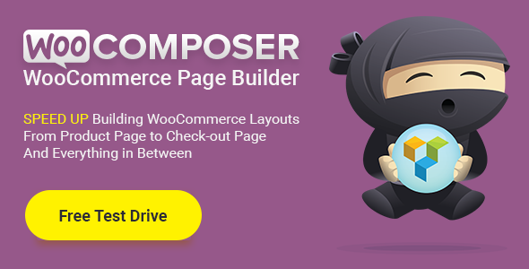 Download Free WooComposer v1.8.5 – Page Builder for WooCommerce