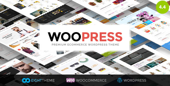 Download Free WooPress v4.4 – Responsive Ecommerce WordPress Theme Download Free WooPress v4.4 – Responsive Ecommerce WordPress Theme
