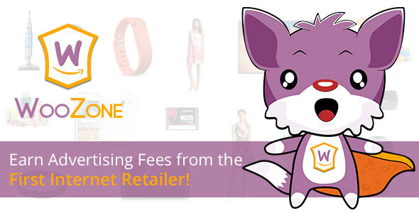Download Free WooZone v10.1.2 – WooCommerce Amazon Affiliates