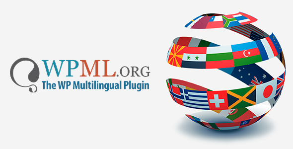Download Free WPML v4.0.6 – Multilingual Plugin + Addons