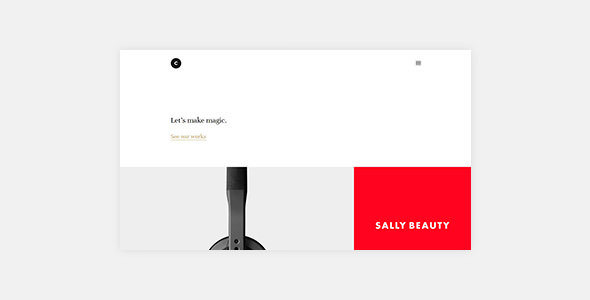 Download Free Candar v1.0.1 – Freelancers & Agencies Responsive Theme