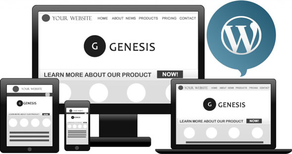 Download Free Genesis Framework v2.6.1