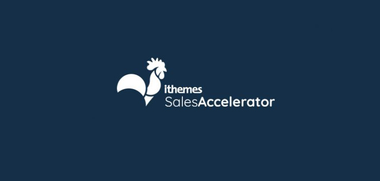 Download Free iThemes – Sales Accelerator PRO v1.3 Download Free iThemes – Sales Accelerator PRO v1.3