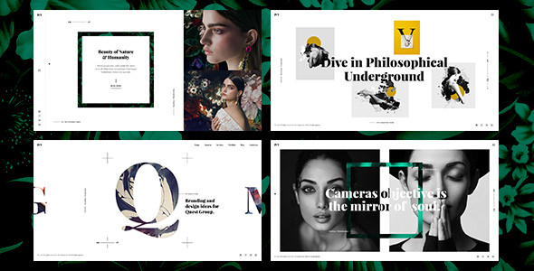 Download Free Ivy v1.16 – Creative Photography / Portfolio / Agency Theme Download Free Ivy v1.16 – Creative Photography / Portfolio / Agency Theme