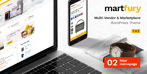 Download Free Martfury v1.4.2 – WooCommerce Marketplace Theme Download Free Martfury v1.4.2 – WooCommerce Marketplace Theme