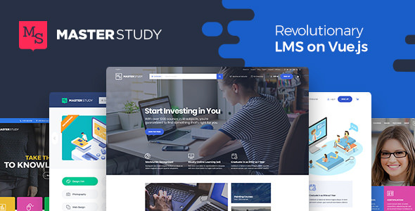 Download Free Masterstudy v2.2 – Education Center WordPress Theme