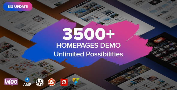 Download Free Soledad v6.0 – Multi-Concept Blog/Magazine WP Theme