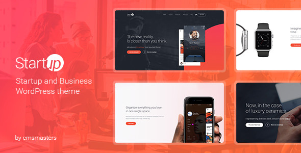Download Free Startup Company v1.0.6 – Theme for Business & Technology Download Free Startup Company v1.0.6 – Theme for Business & Technology
