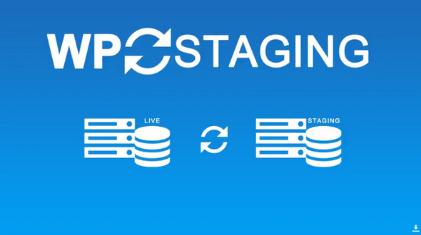 Download Free WP Staging Pro v2.5.5 – Creating Staging Sites