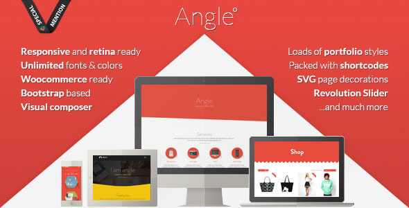 Download Free Angle v1.18.7 – Flat Responsive Bootstrap MultiPurpose Theme Download Free Angle v1.18.7 – Flat Responsive Bootstrap MultiPurpose Theme