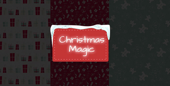Download Free Christmas Magic v3.0 – AA-Snow WordPress Plugin