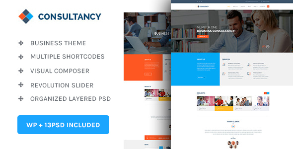 Download Free Consultancy v1.3.7 – WP Consultancy & Business Theme Download Free Consultancy v1.3.7 – WP Consultancy & Business Theme