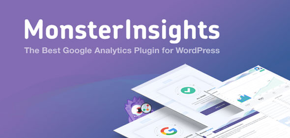 Download Free MonsterInsights Pro v7.0.18 – Google Analytics Plugin