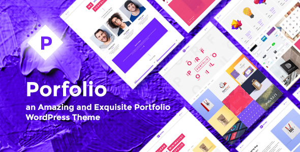 Download Free Porfolio v1.0 – Creative Agency & Personal Portfolio Theme Download Free Porfolio v1.0 – Creative Agency & Personal Portfolio Theme