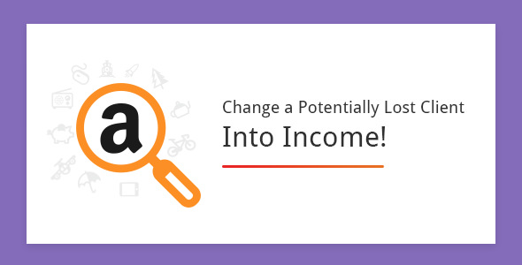 Download Free SearchAzon v1.2 – Affiliates Auto Search Plugin