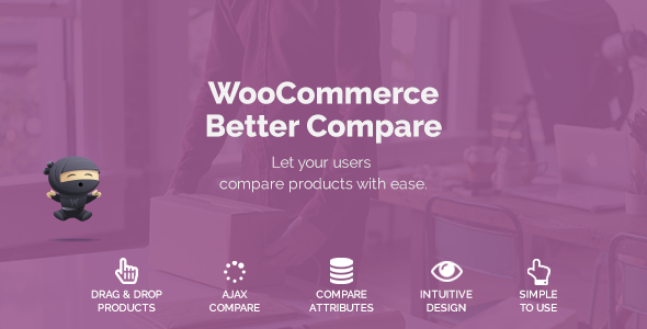Download Free WooCommerce Compare Products v1.2.17