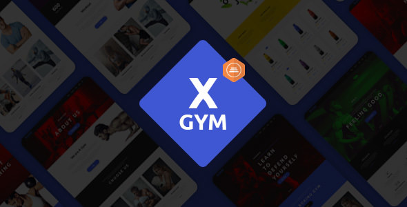 Download Free X-Gym v1.0 – Fitness WordPress Theme for Fitness Clubs Download Free X-Gym v1.0 – Fitness WordPress Theme for Fitness Clubs
