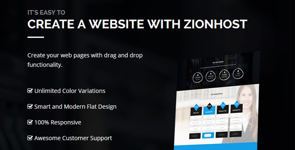 Download Free ZionHost v4.2.1 – Web Hosting, WHMCS and Corporate Business Download Free ZionHost v4.2.1 – Web Hosting, WHMCS and Corporate Business