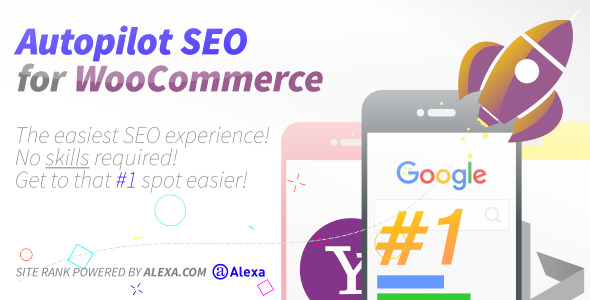 Download Free Autopilot SEO for WooCommerce v1.0.3
