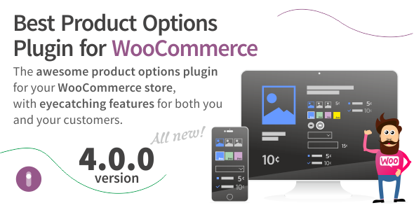 Download Free Improved Product Options for WooCommerce v4.5.1