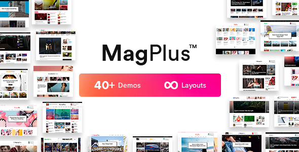 Download Free MagPlus v2.9 – Blog & Magazine WordPress Theme Download Free MagPlus v2.9 – Blog & Magazine WordPress Theme