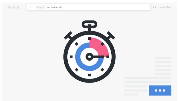 Download Free Perfmatters v1.3.0 – Lightweight Performance Plugin