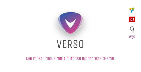 Download Free Verso v1.5.2 – Responsive Multi Purpose WordPress Theme Download Free Verso v1.5.2 – Responsive Multi Purpose WordPress Theme