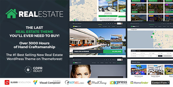 Download Free WP Pro Real Estate 7 v2.8.5 – Responsive Real Estate Theme Download Free WP Pro Real Estate 7 v2.8.5 – Responsive Real Estate Theme