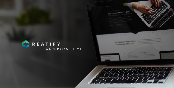 Download Free Creatify v1.3 – Multipurpose Business Theme Download Free Creatify v1.3 – Multipurpose Business Theme