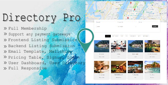 Download Free Directory Pro v1.5.7