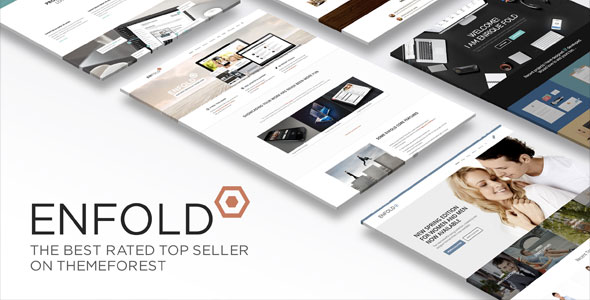 Download Free Enfold v4.5.1 – Responsive Multi-Purpose Theme