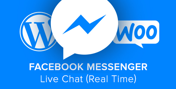 Download Free Facebook Messenger Live Chat v1.0.3 – Real Time