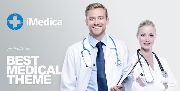 Download Free iMedica v3.1.11 – Responsive Medical & Health WP Theme Download Free iMedica v3.1.11 – Responsive Medical & Health WP Theme