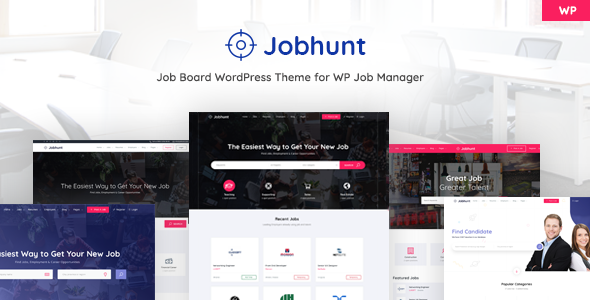 Download Free Jobhunt v1.1.8 – Job Board theme for WP Job Manager Download Free Jobhunt v1.1.8 – Job Board theme for WP Job Manager