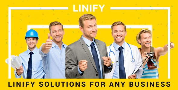 Download Free Linify v1.3.6 – One Man Business WordPress Theme Download Free Linify v1.3.6 – One Man Business WordPress Theme