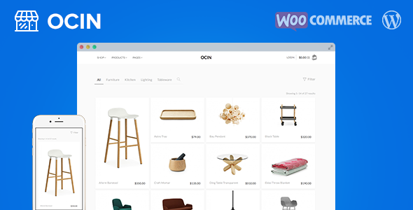 Download Free Ocin v1.4.12 – Responsive WordPress WooCommerce Theme Download Free Ocin v1.4.12 – Responsive WordPress WooCommerce Theme