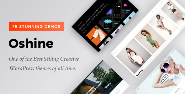 Download Free Oshine v6.6.1.2 – Creative Multi-Purpose WordPress Theme Download Free Oshine v6.6.1.2 – Creative Multi-Purpose WordPress Theme