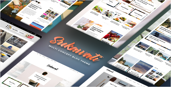 Download Free Sukawati v1.0.10 – MultiConcept WordPress Blog Theme Download Free Sukawati v1.0.10 – MultiConcept WordPress Blog Theme