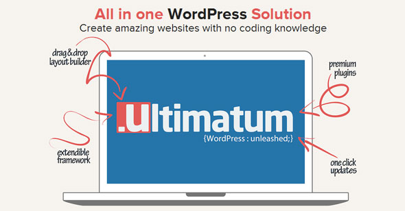 Download Free Ultimatum v2.9.1.1 – All in one WordPress Solution Download Free Ultimatum v2.9.1.1 – All in one WordPress Solution
