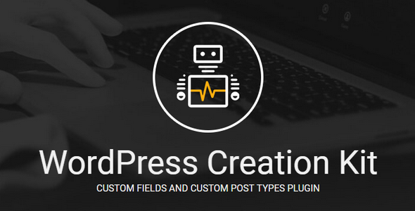 Download Free WordPress Creation Kit Pro v2.5.5