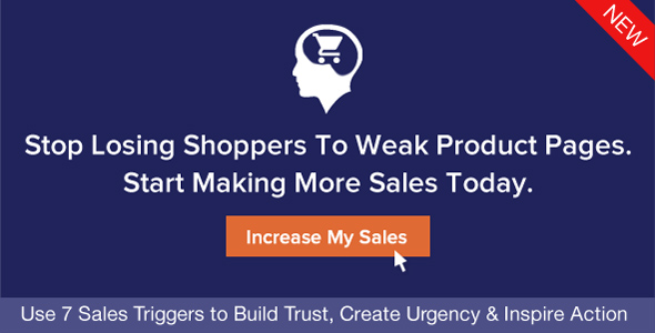 Download Free XL WooCommerce Sales Triggers v2.8.0