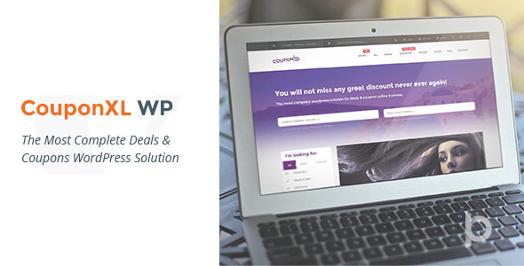 Download Free CouponXL v4.2.0 – Coupons, Deals & Discounts WP Theme Download Free CouponXL v4.2.0 – Coupons, Deals & Discounts WP Theme