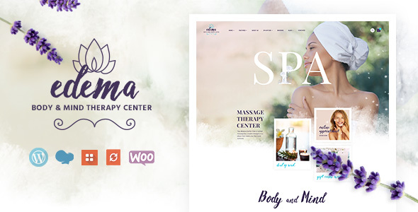 Download Free Edema v1.0.1 – Wellness & Spa WordPress Theme Download Free Edema v1.0.1 – Wellness & Spa WordPress Theme