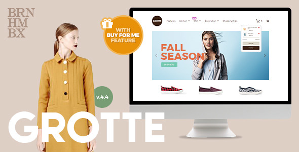 Download Free Grotte v6.0 – A Dedicated WooCommerce Theme Download Free Grotte v6.0 – A Dedicated WooCommerce Theme