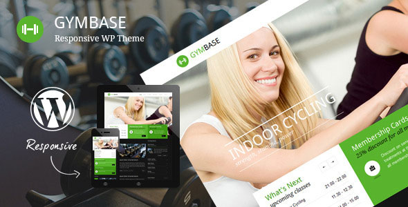 Download Free GymBase v12.1 – Responsive Gym Fitness WordPress Theme Download Free GymBase v12.1 – Responsive Gym Fitness WordPress Theme