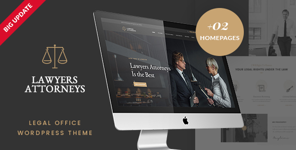 Download Free Lawyer Attorneys v3.0.2 – A Law Office WordPress Theme Download Free Lawyer Attorneys v3.0.2 – A Law Office WordPress Theme