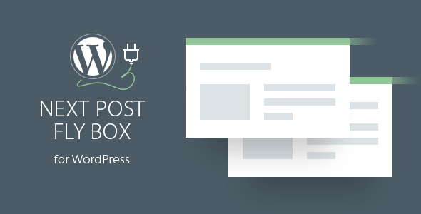 Download Free Next Post Fly Box For WordPress v3.3
