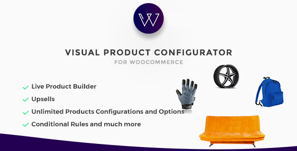 Download Free Woocommerce Visual Products Configurator v5.6.4 Download Free Woocommerce Visual Products Configurator v5.6.4
